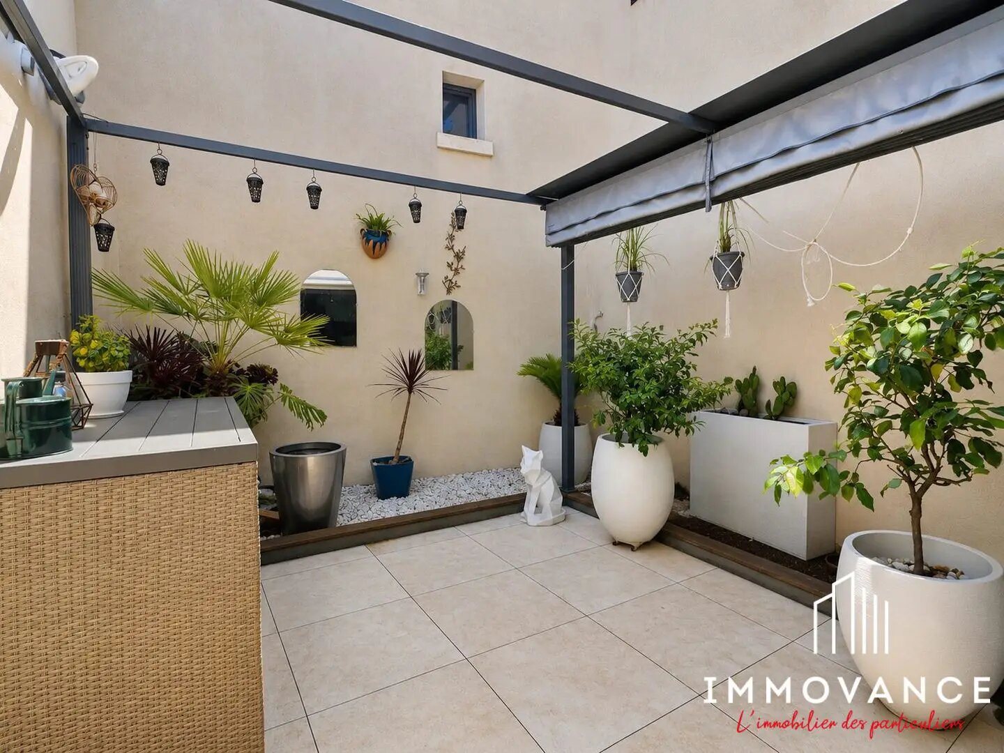 Maison à vendre, 145m², Saussan