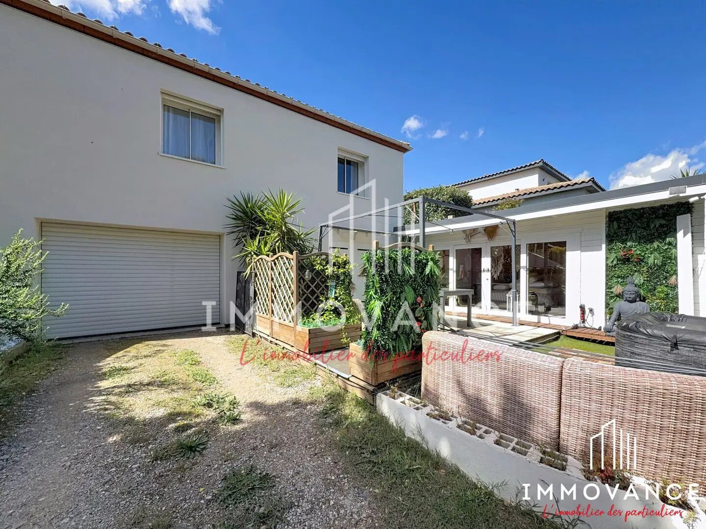 Maison à vendre, 195m², Fabrègues