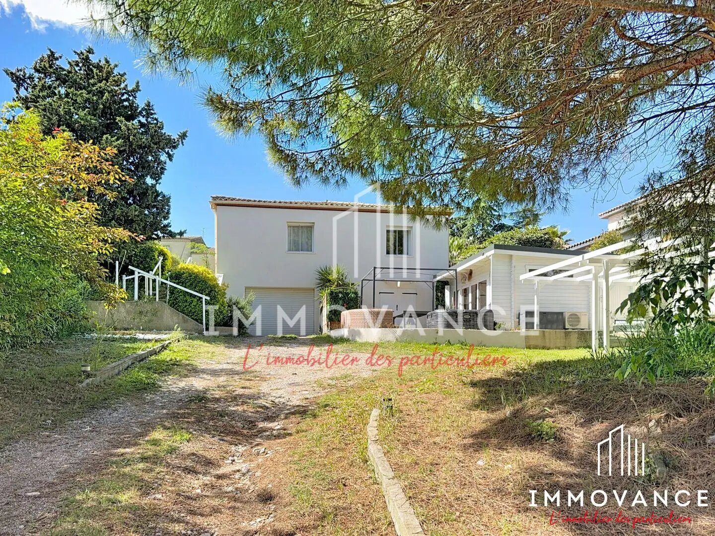 Maison à vendre, 195m², Fabrègues