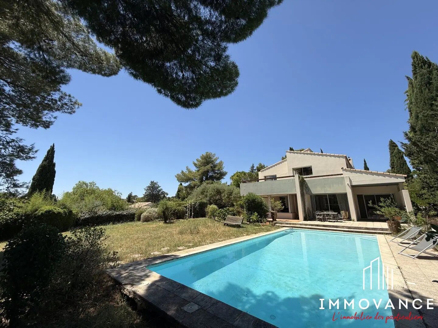Maison à vendre, 280m², Montpellier