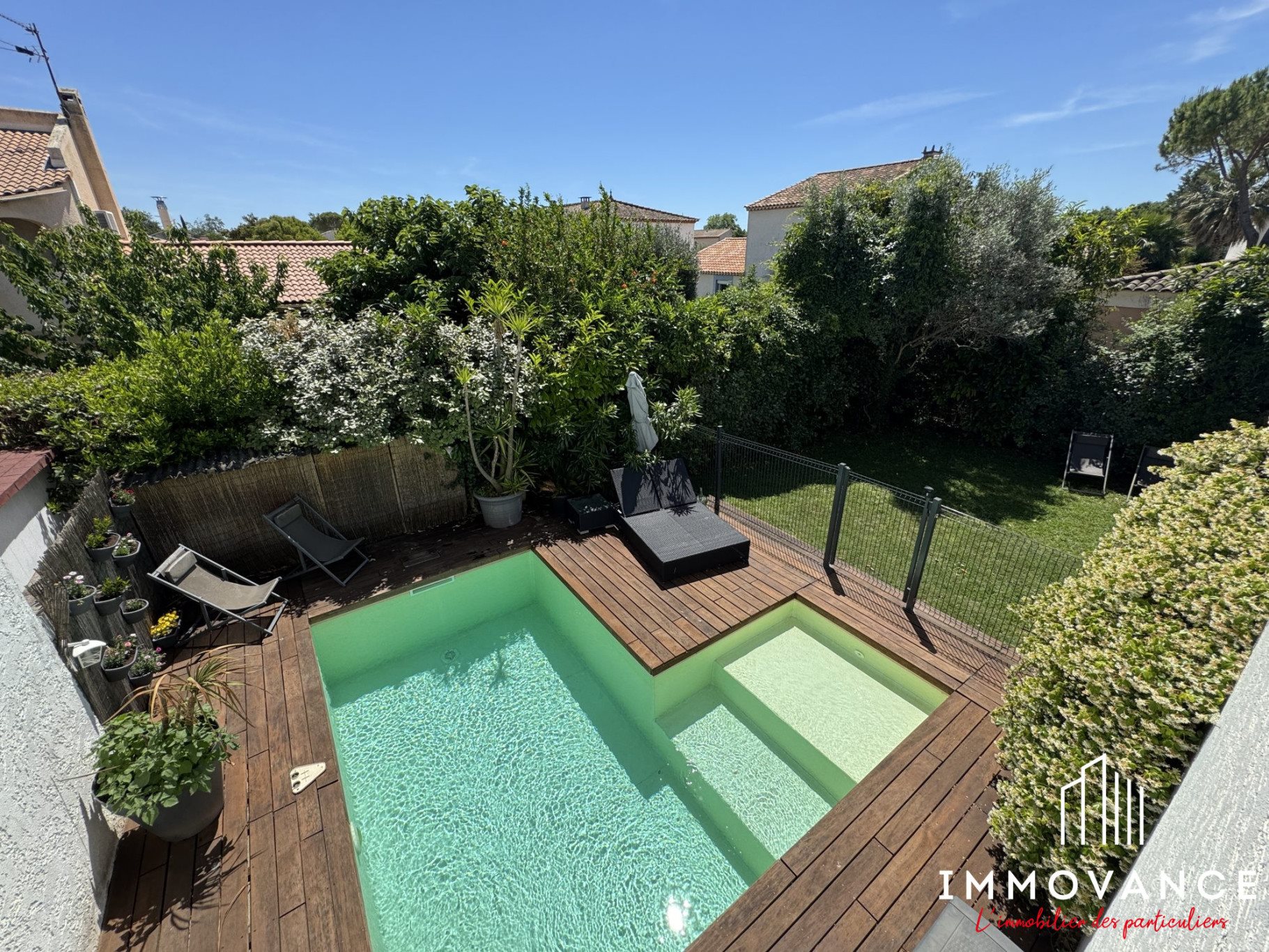 Maison à vendre, 140m², Lattes