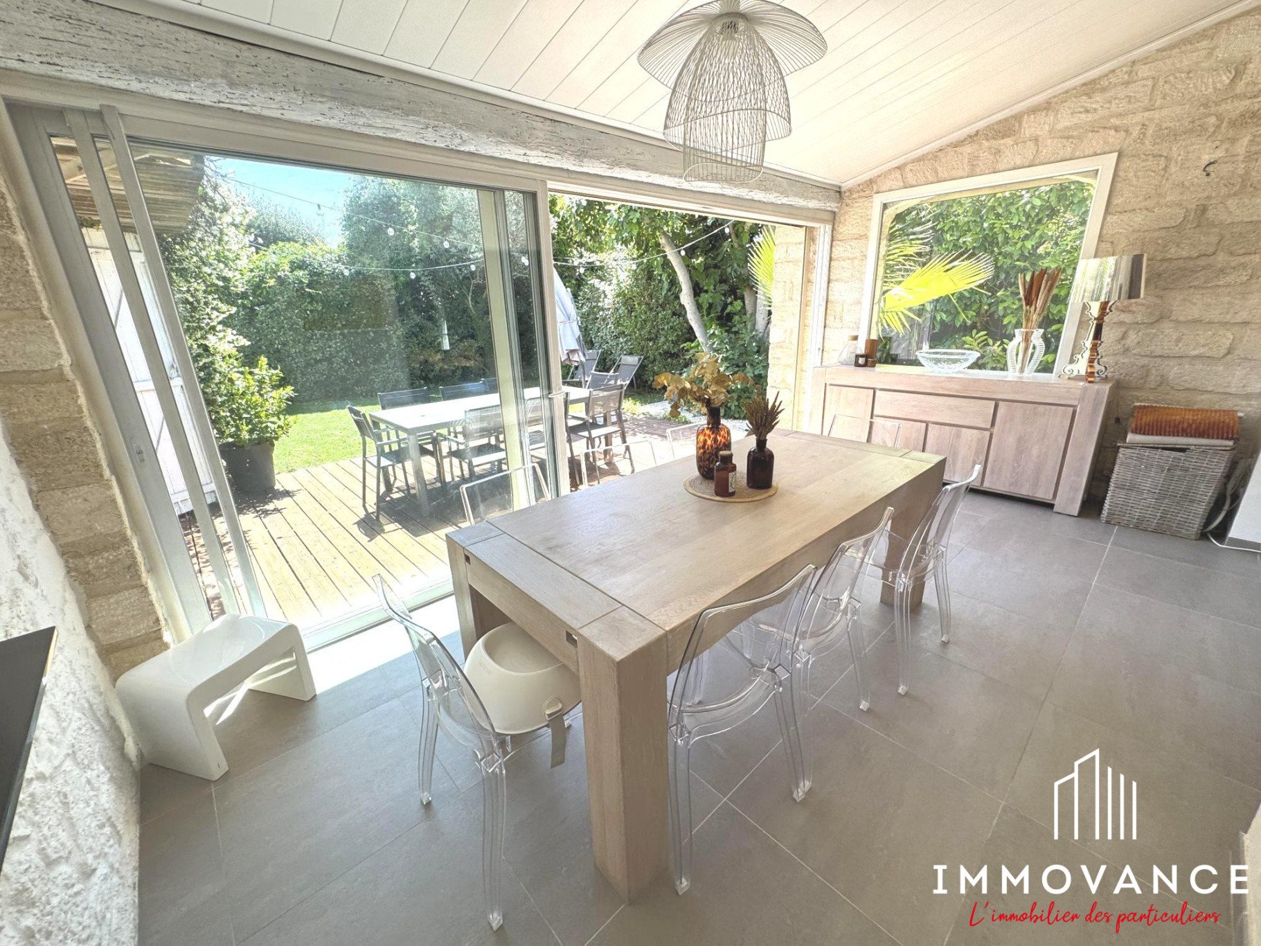Maison à vendre, 140m², Lattes