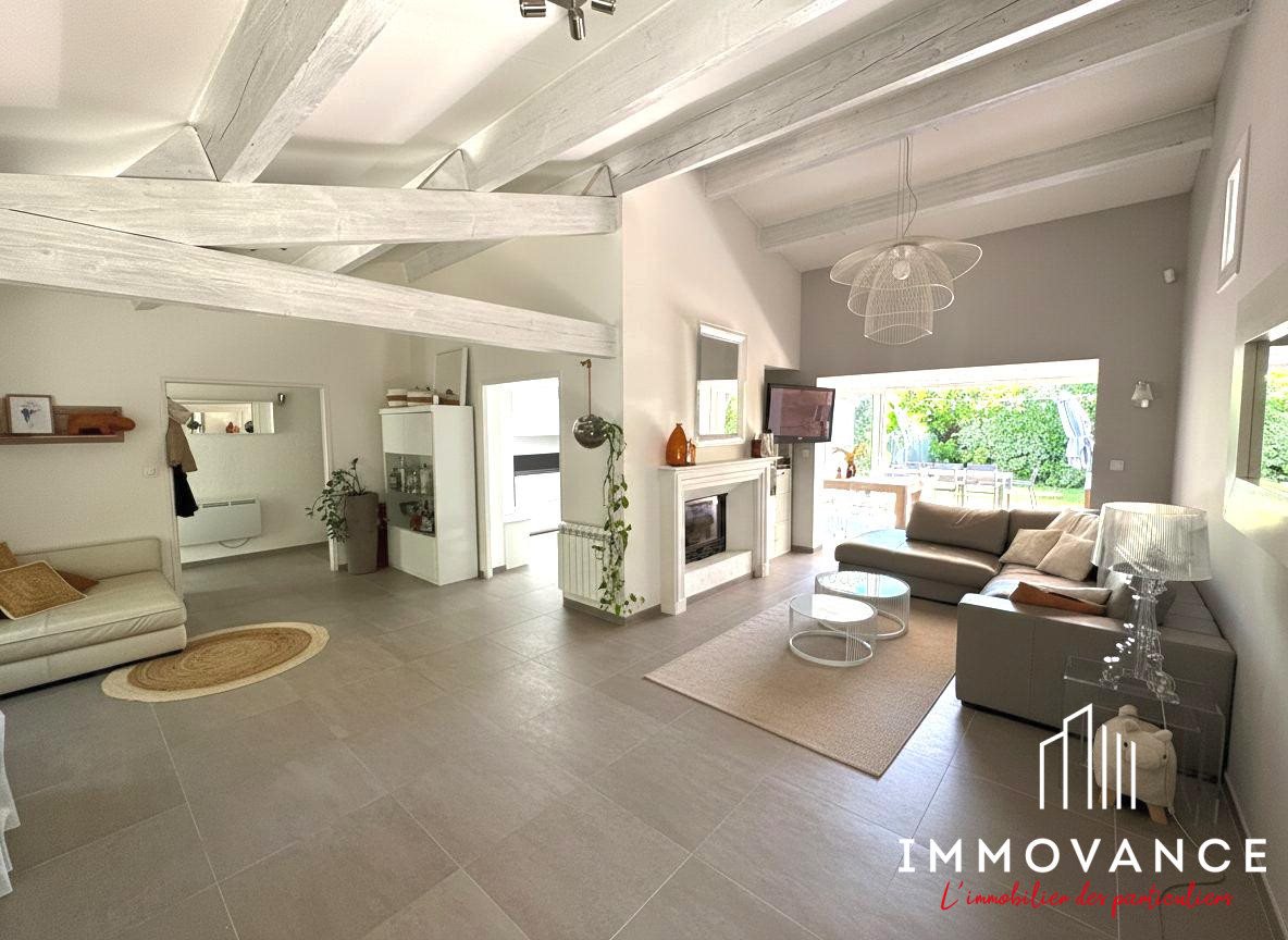 Maison à vendre, 140m², Lattes