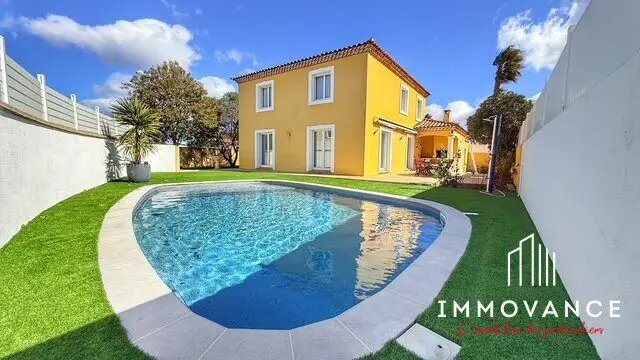 Maison à vendre, 181m², Mauguio