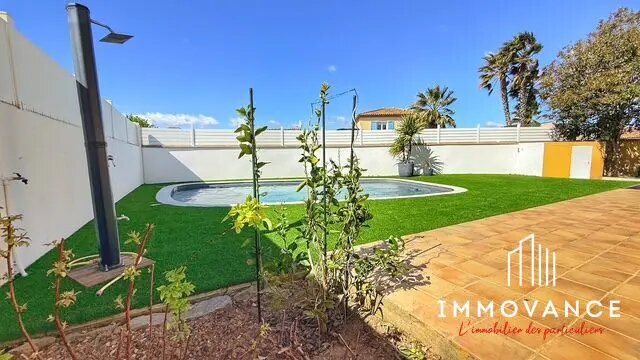 Maison à vendre, 181m², Mauguio