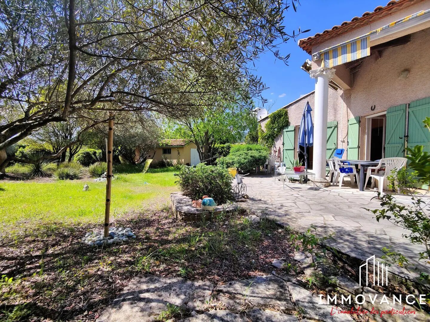Maison à vendre, 130m², Viols-le-Fort