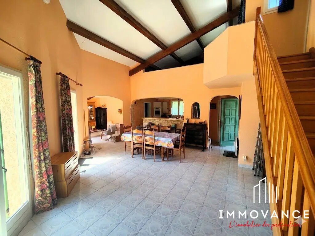 Maison à vendre, 130m², Viols-le-Fort
