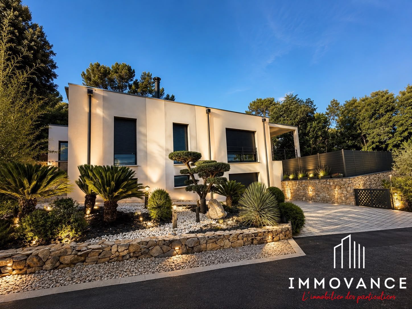 Maison à vendre, 147m², Nîmes