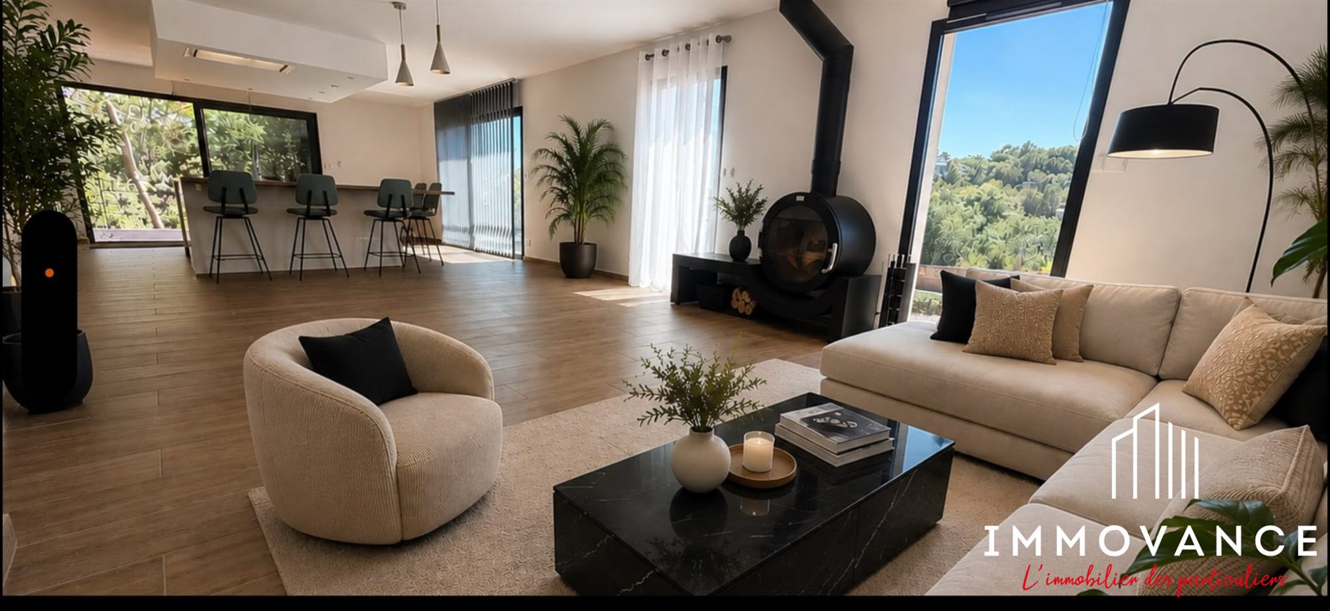 Maison à vendre, 147m², Nîmes