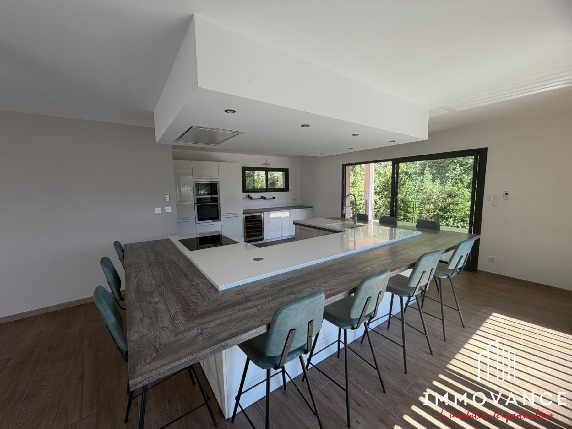 Maison à vendre, 147m², Nîmes