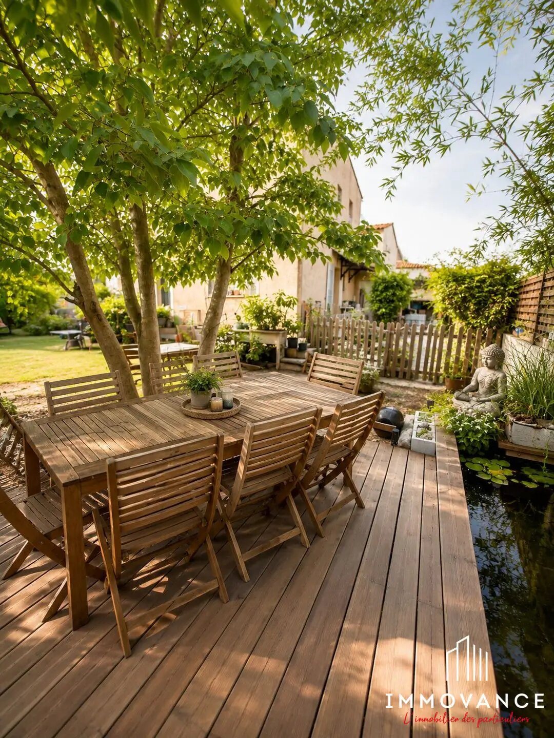 Maison à vendre, 89m², Calvisson