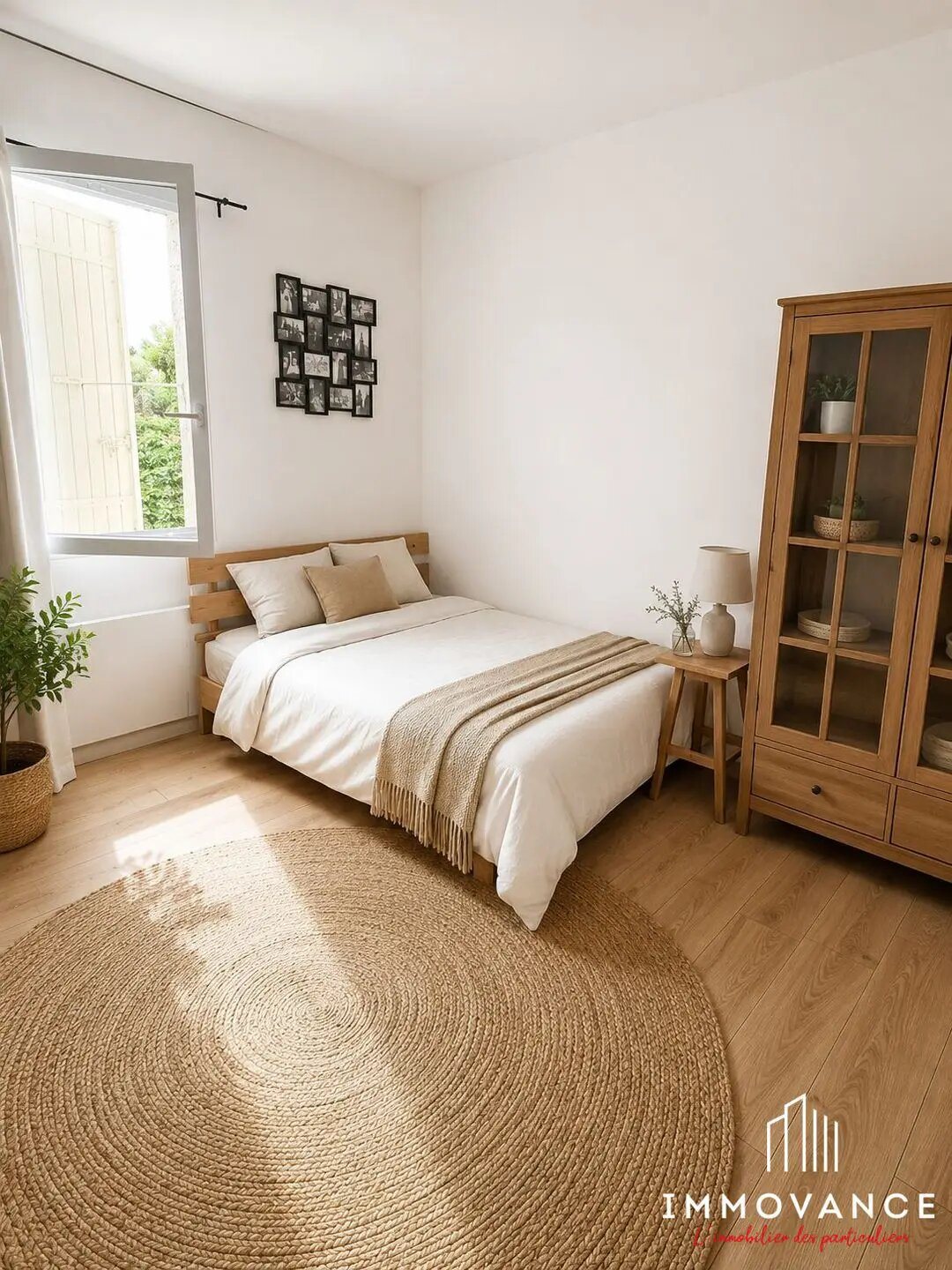 Maison à vendre, 89m², Calvisson