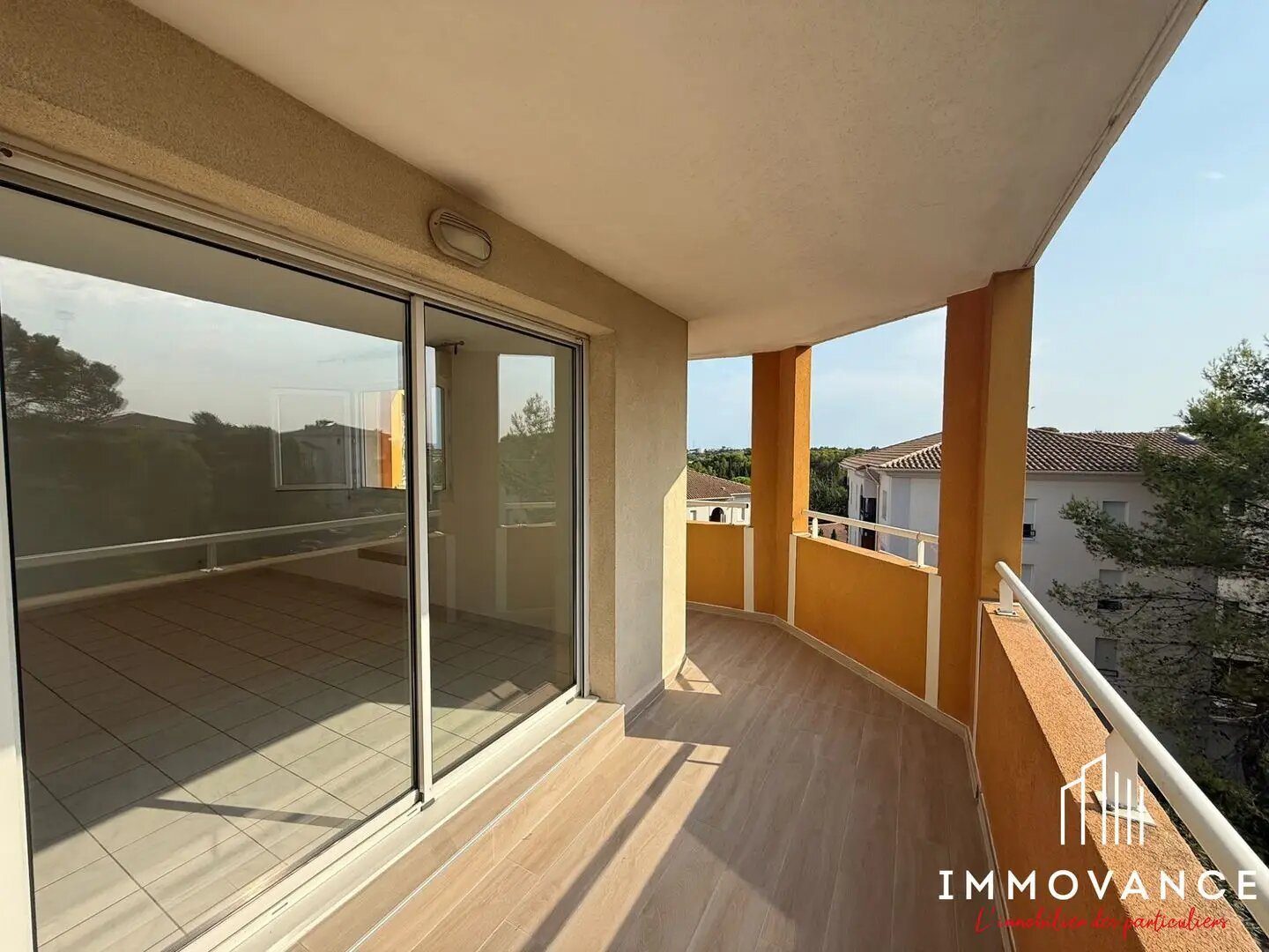 Appartement à vendre, 63m², Montpellier