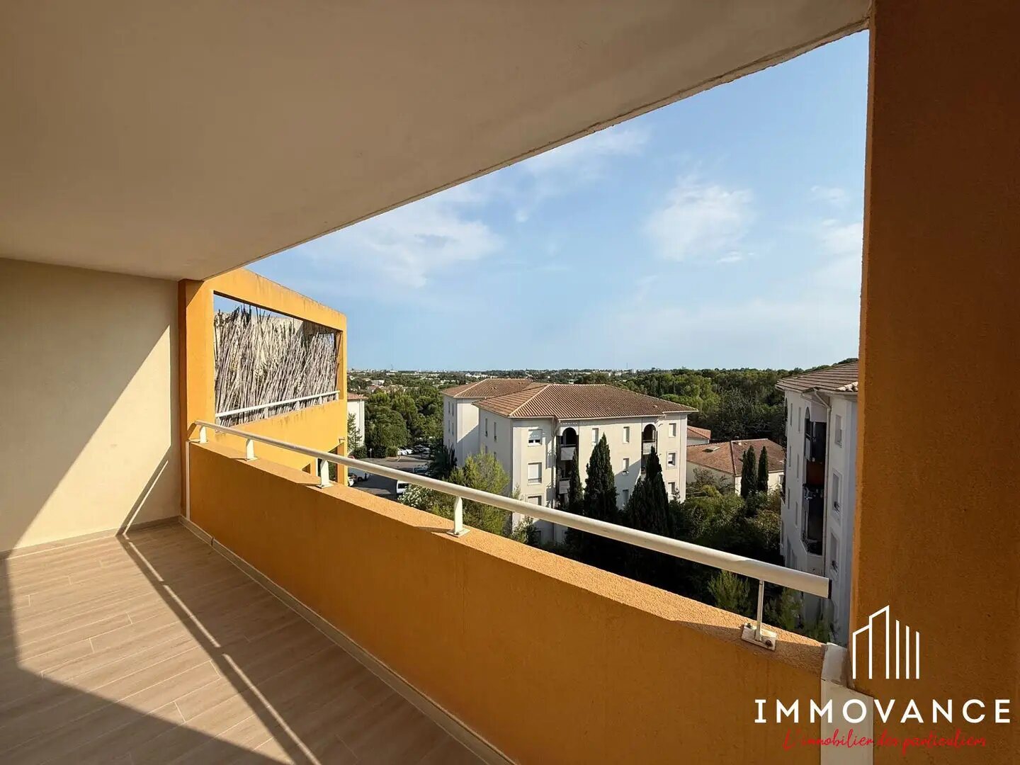 Appartement à vendre, 63m², Montpellier