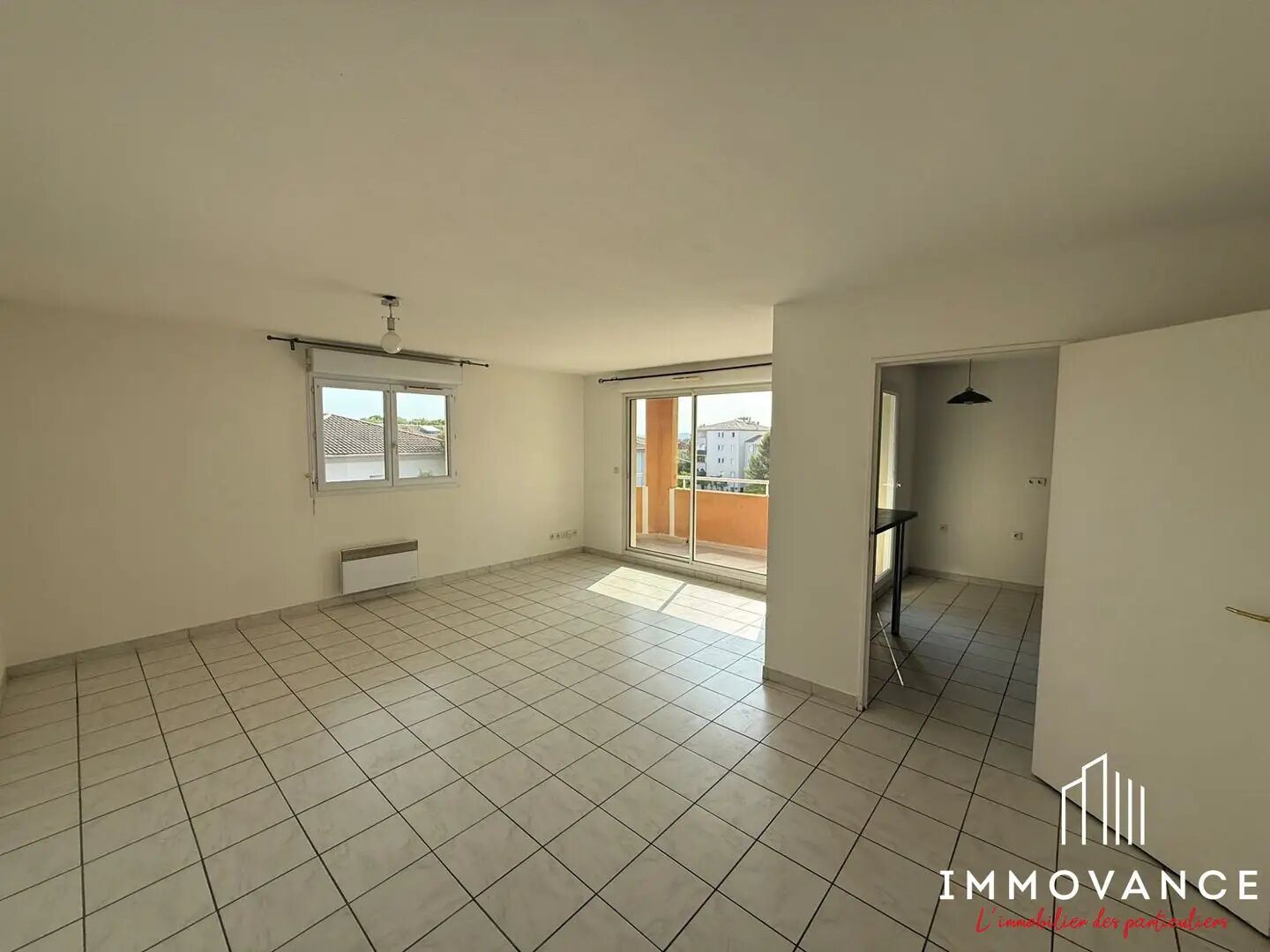 Appartement à vendre, 63m², Montpellier