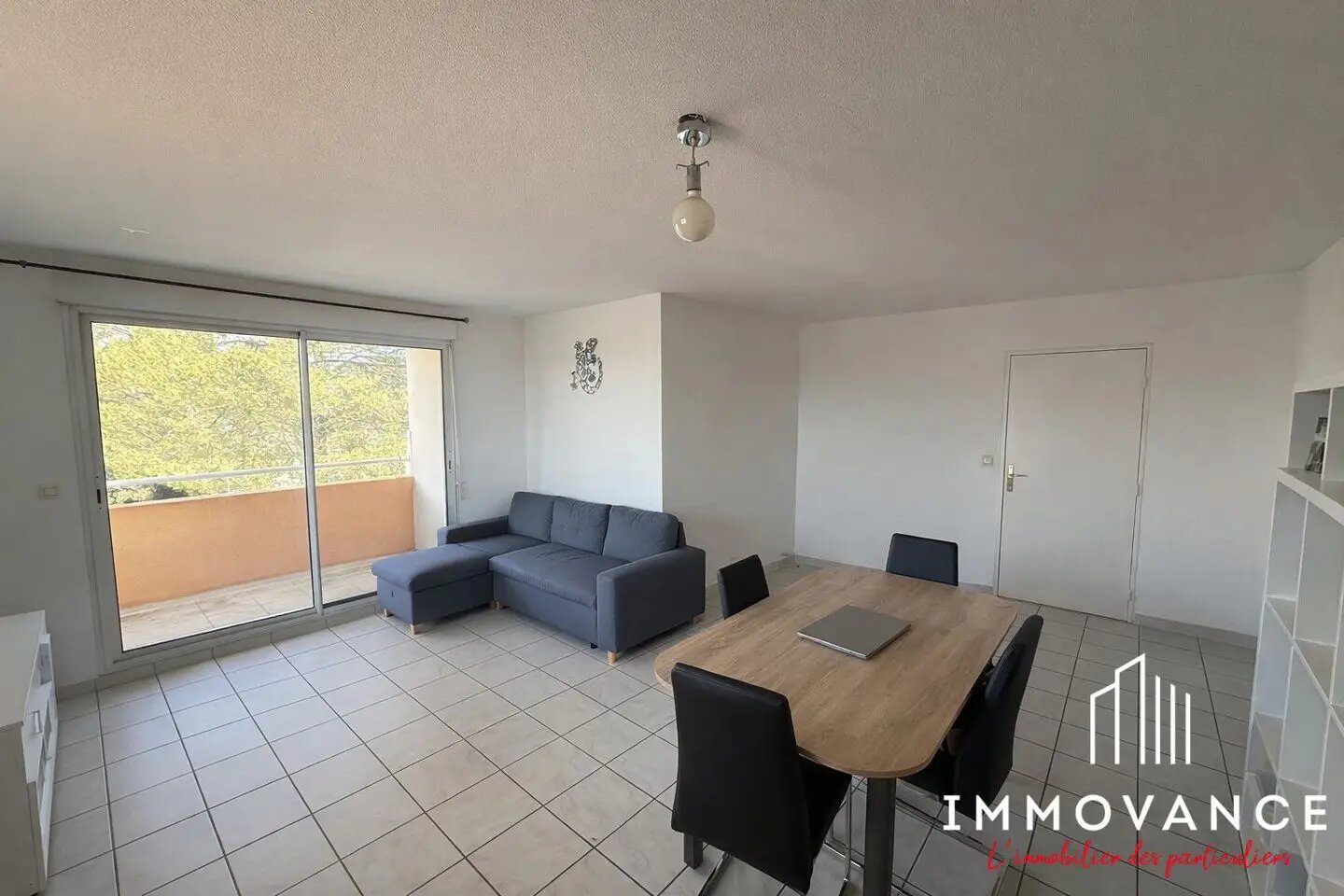 Appartement à vendre, 63m², Montpellier