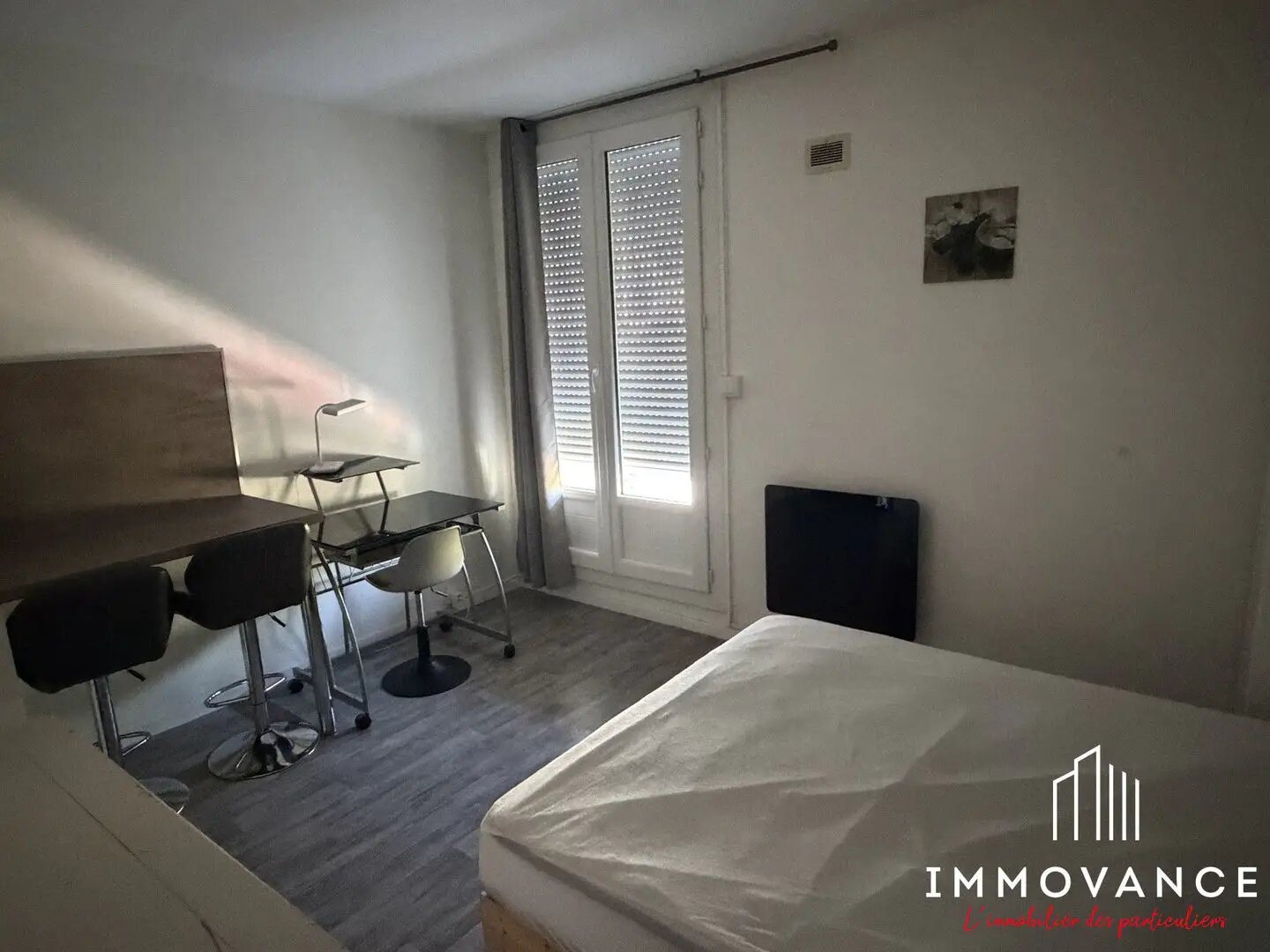 Appartement à louer, 17m², Montpellier