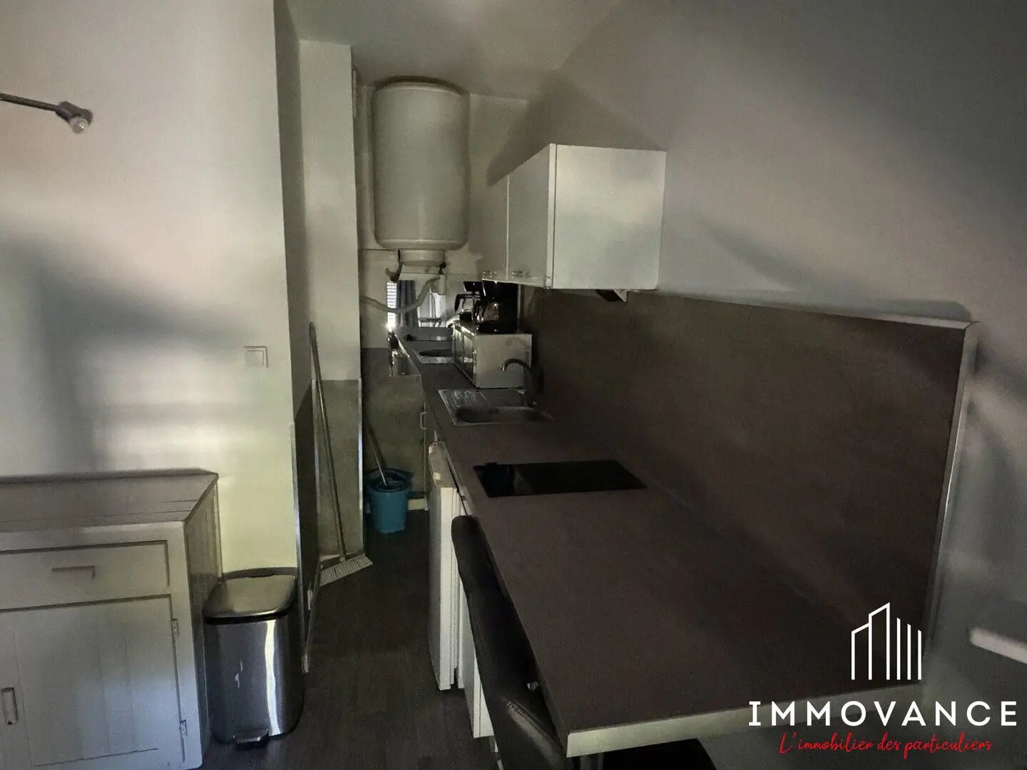 Appartement à louer, 17m², Montpellier