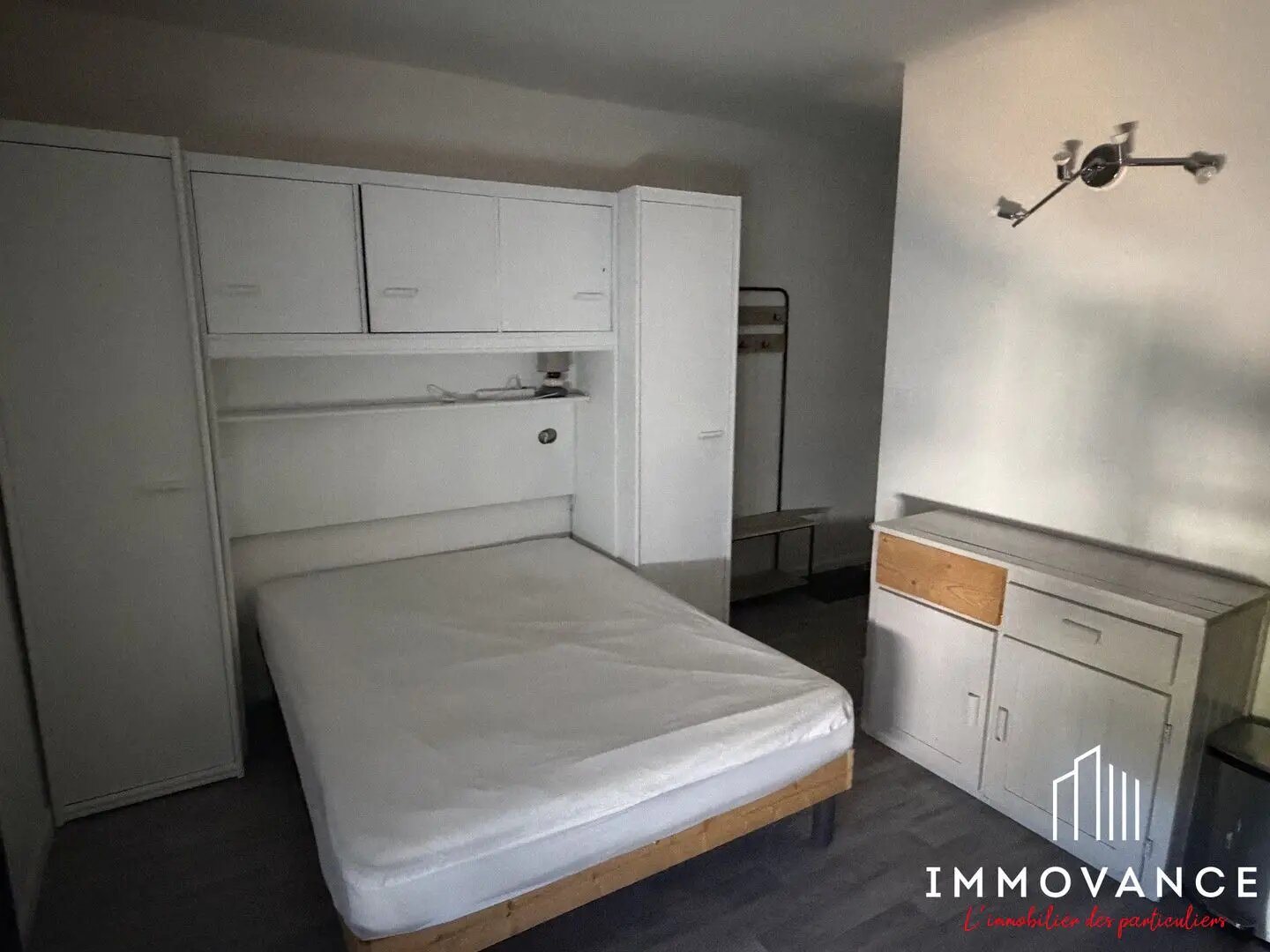 Appartement à louer, 17m², Montpellier