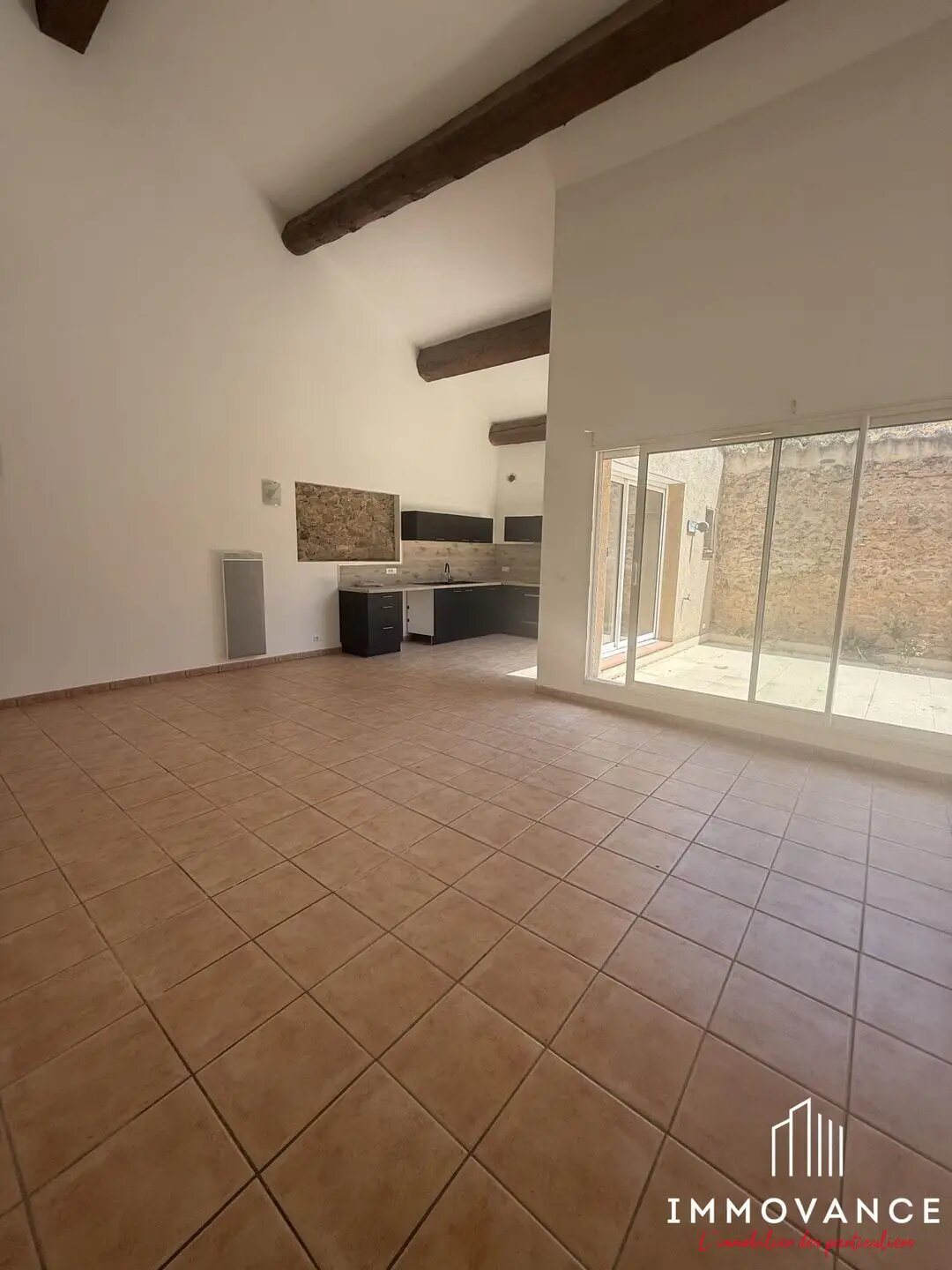 Maison à vendre, 102m², Castelnau-d'Aude