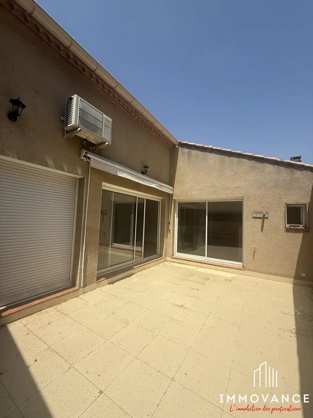 Maison à vendre, 102m², Castelnau-d'Aude