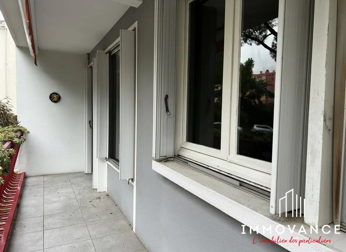 Appartement à vendre, 70m², Montpellier