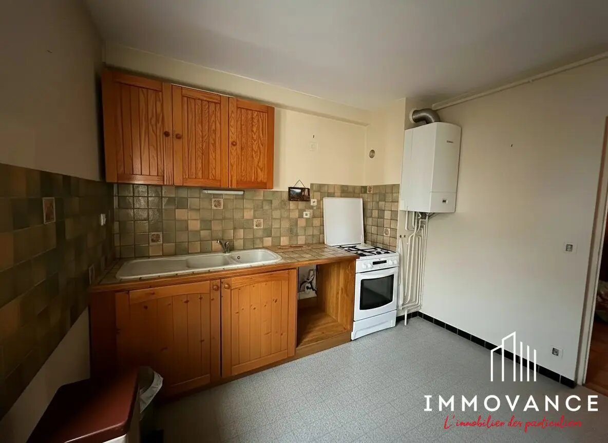Appartement à vendre, 70m², Montpellier
