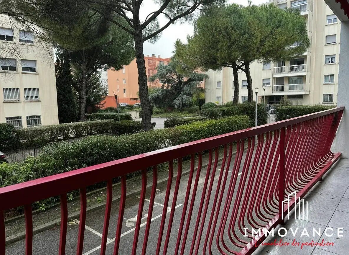 Appartement à vendre, 70m², Montpellier