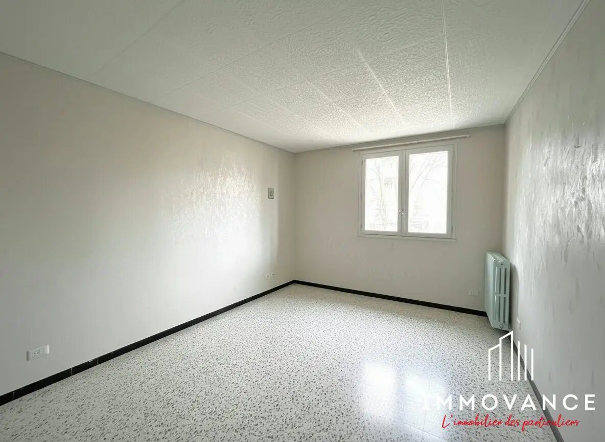 Appartement à vendre, 70m², Montpellier
