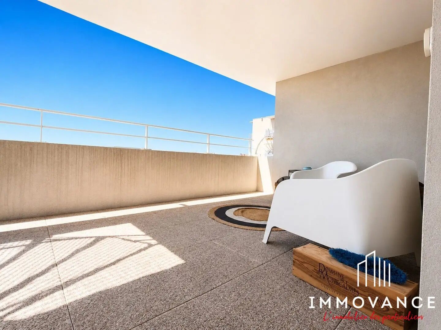 Appartement à vendre, 69m², Montpellier