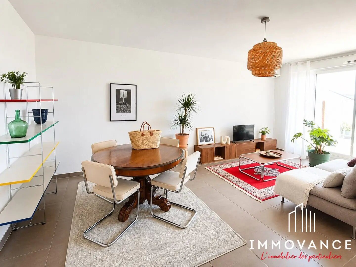 Appartement à vendre, 69m², Montpellier