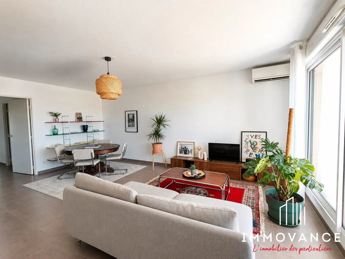 Appartement à vendre, 69m², Montpellier