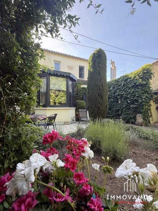 Maison à vendre, 224m², Nîmes