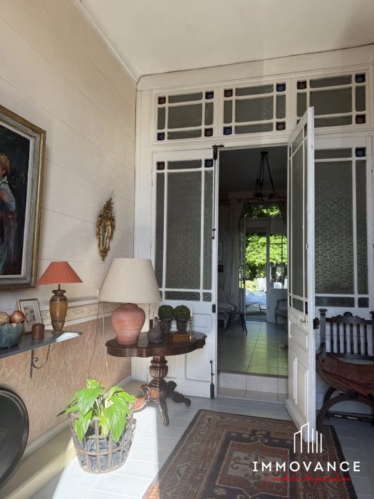 Maison à vendre, 224m², Nîmes