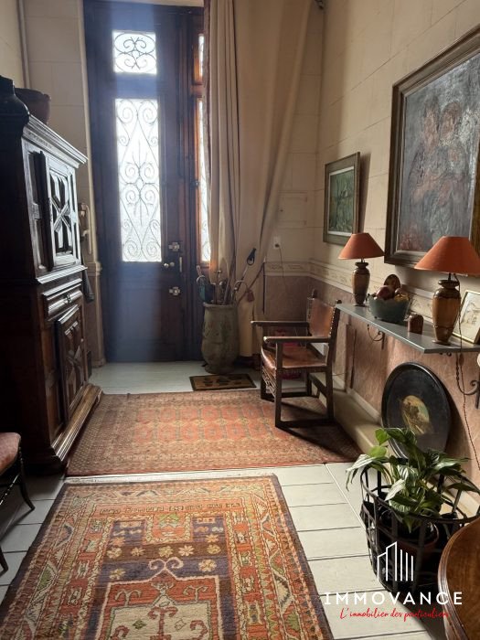Maison à vendre, 224m², Nîmes