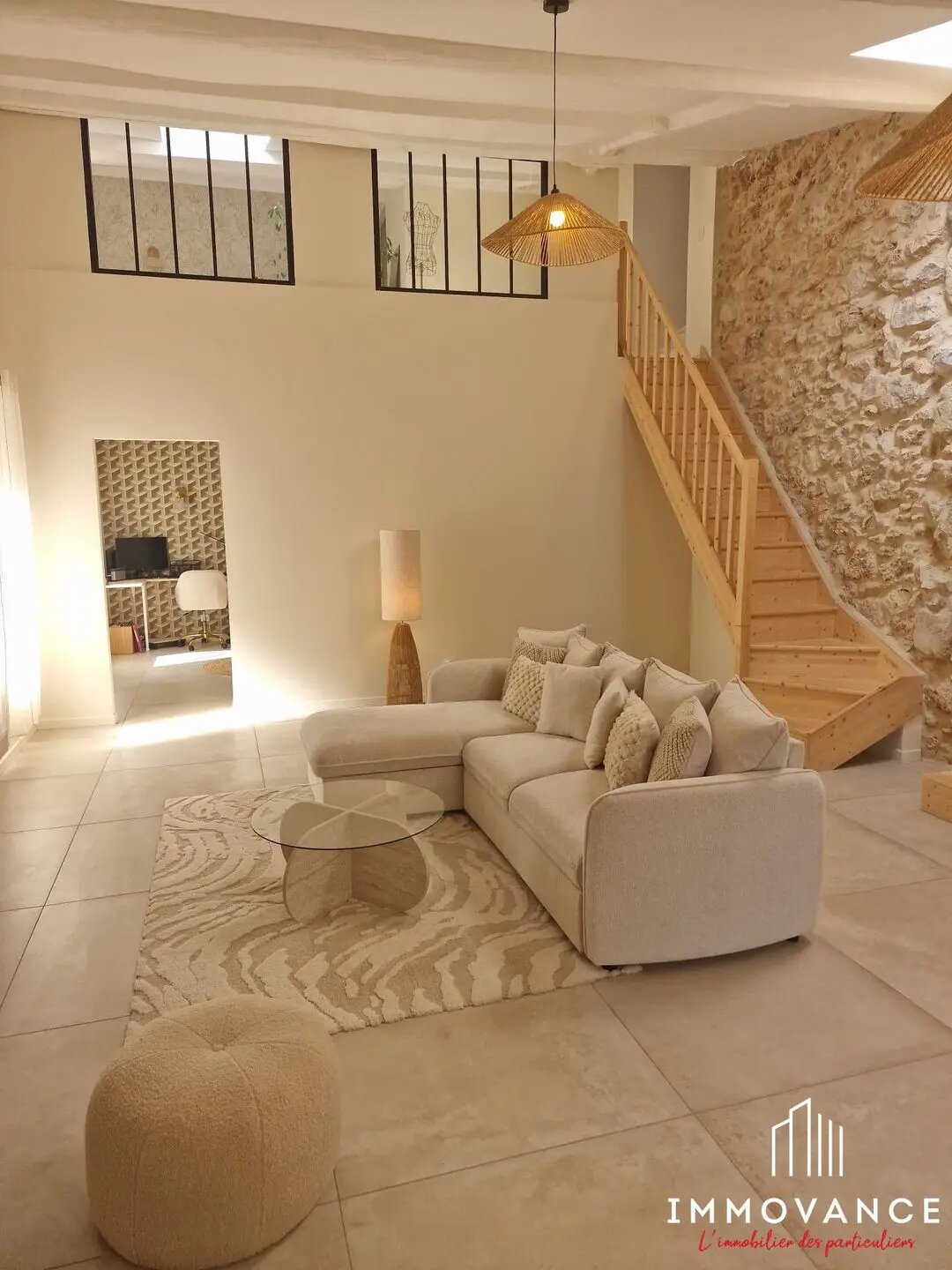 Maison à vendre, 208m², Pinet