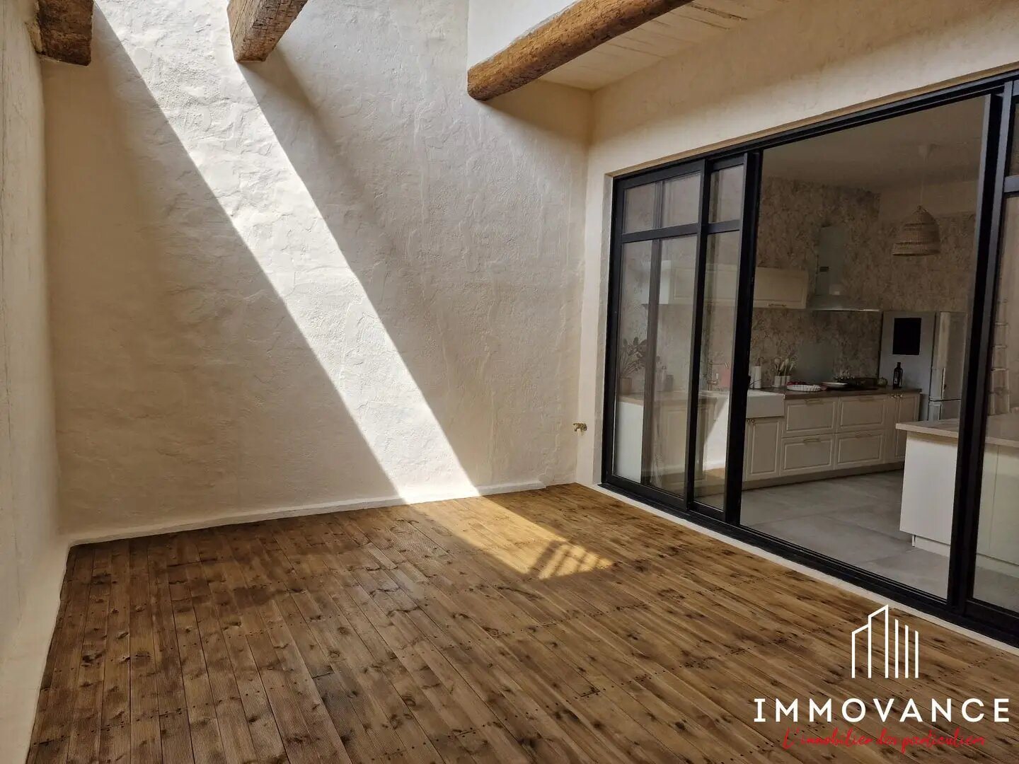 Maison à vendre, 208m², Pinet