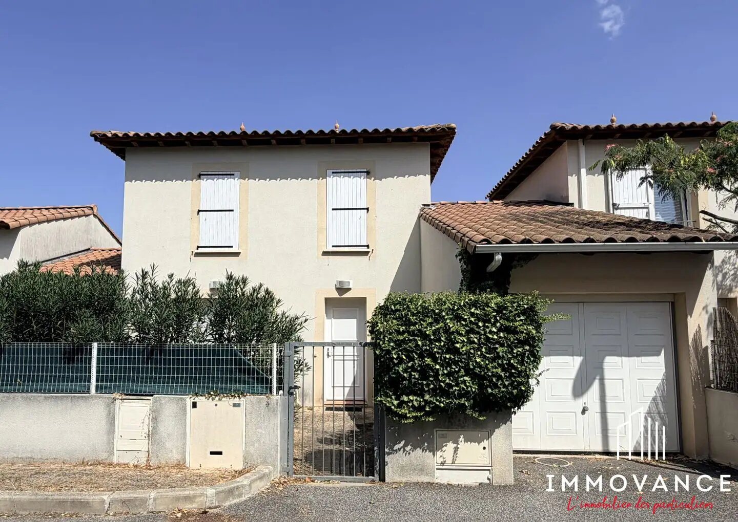 Maison à vendre, 97m², Montpellier