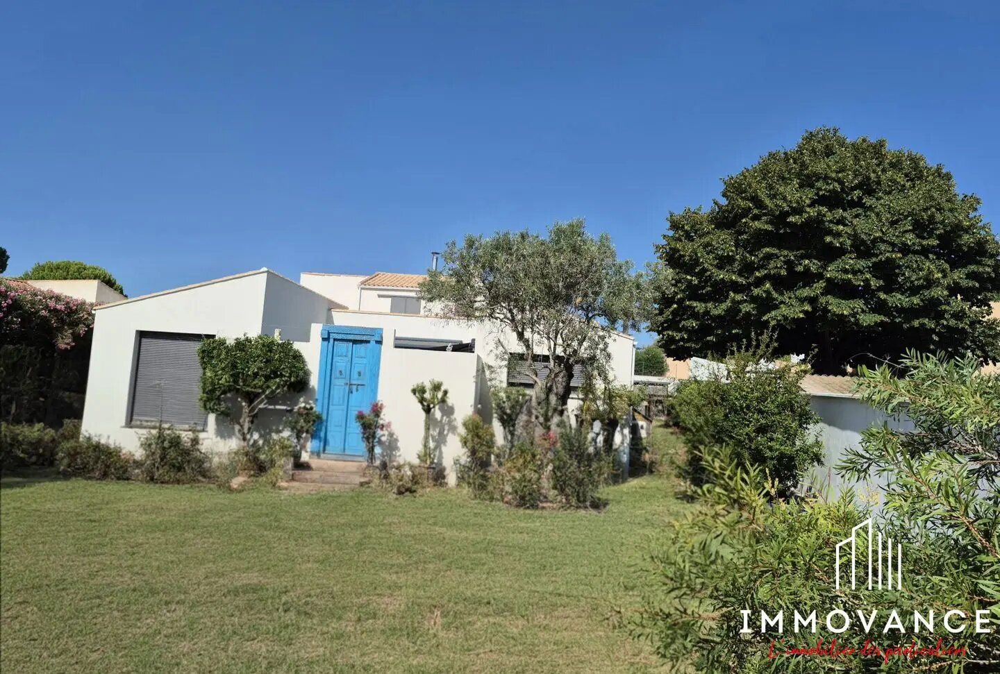 Maison à vendre, 273m², Mèze