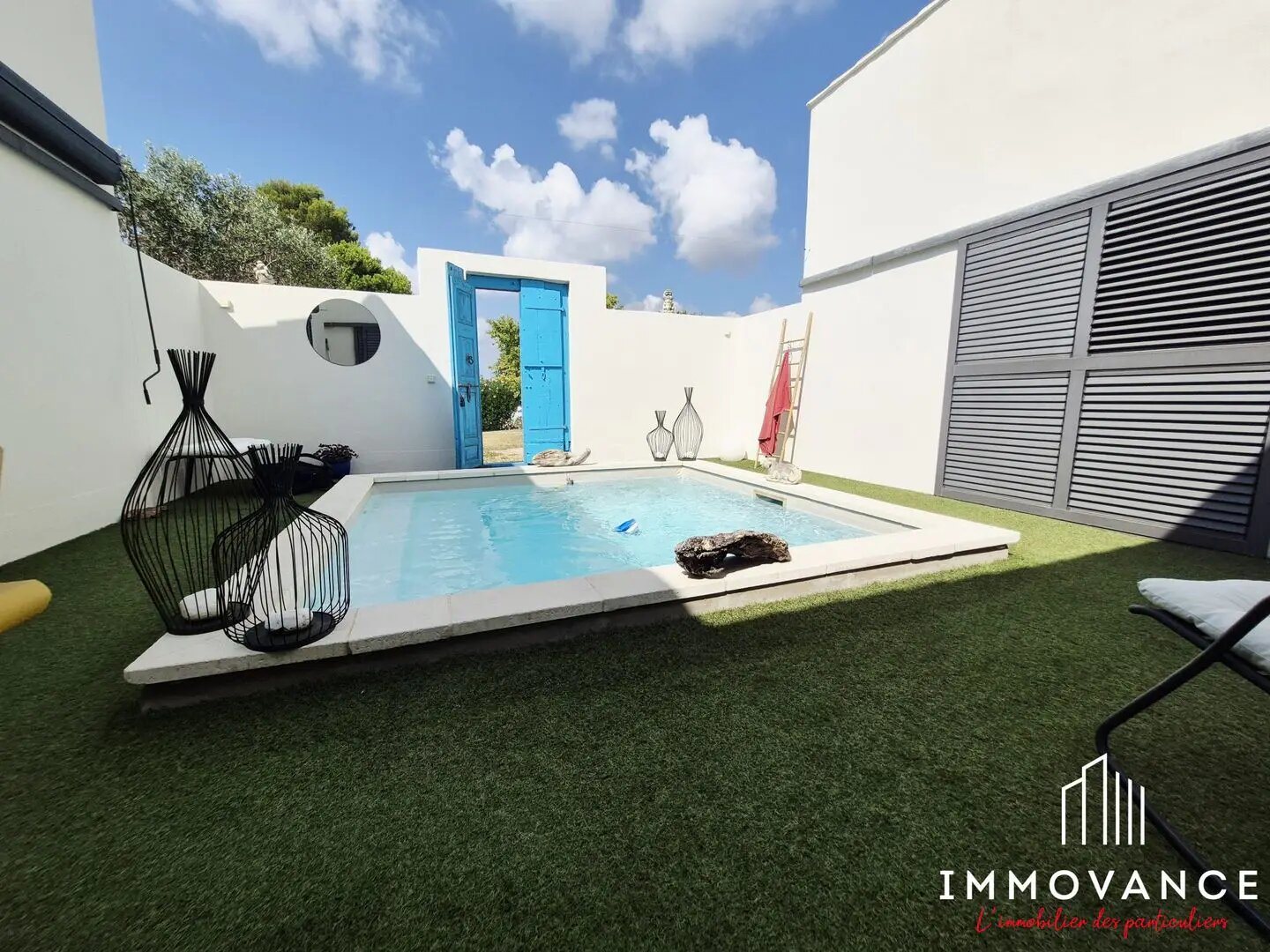 Maison à vendre, 273m², Mèze