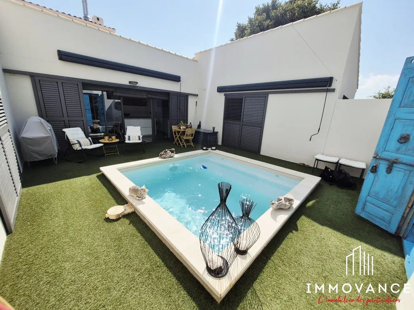 Maison à vendre, 273m², Mèze