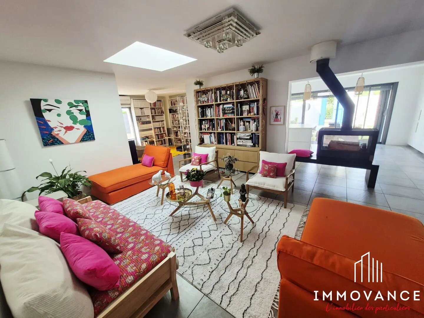Maison à vendre, 273m², Mèze