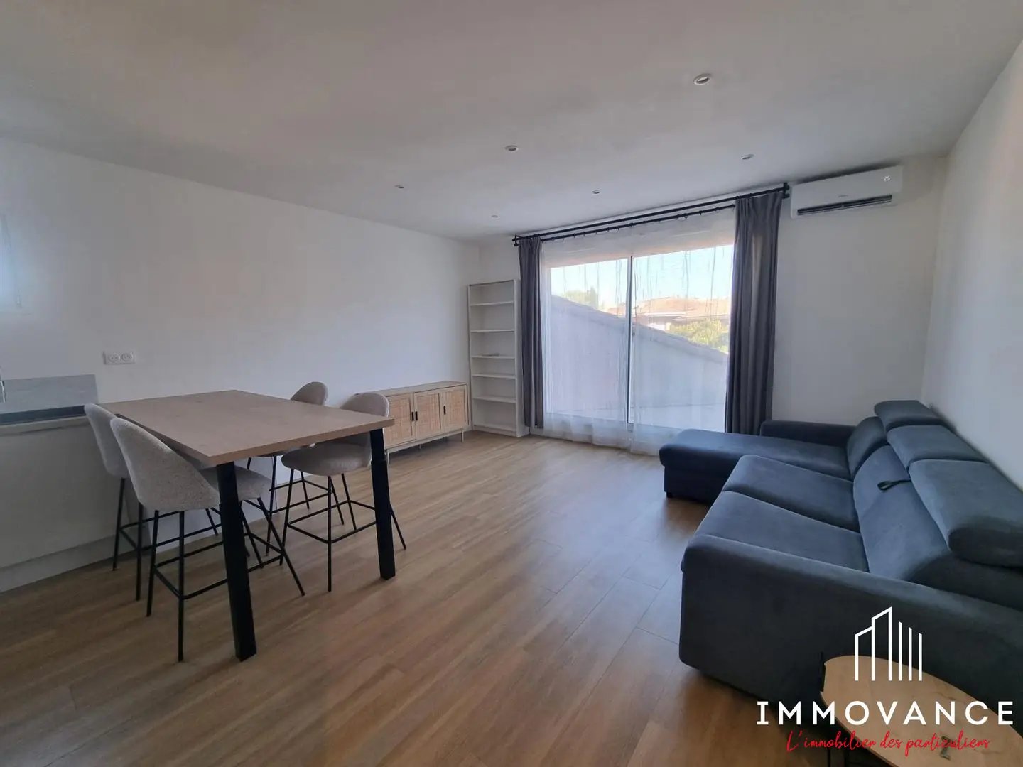 Appartement à louer, 42m², Jacou