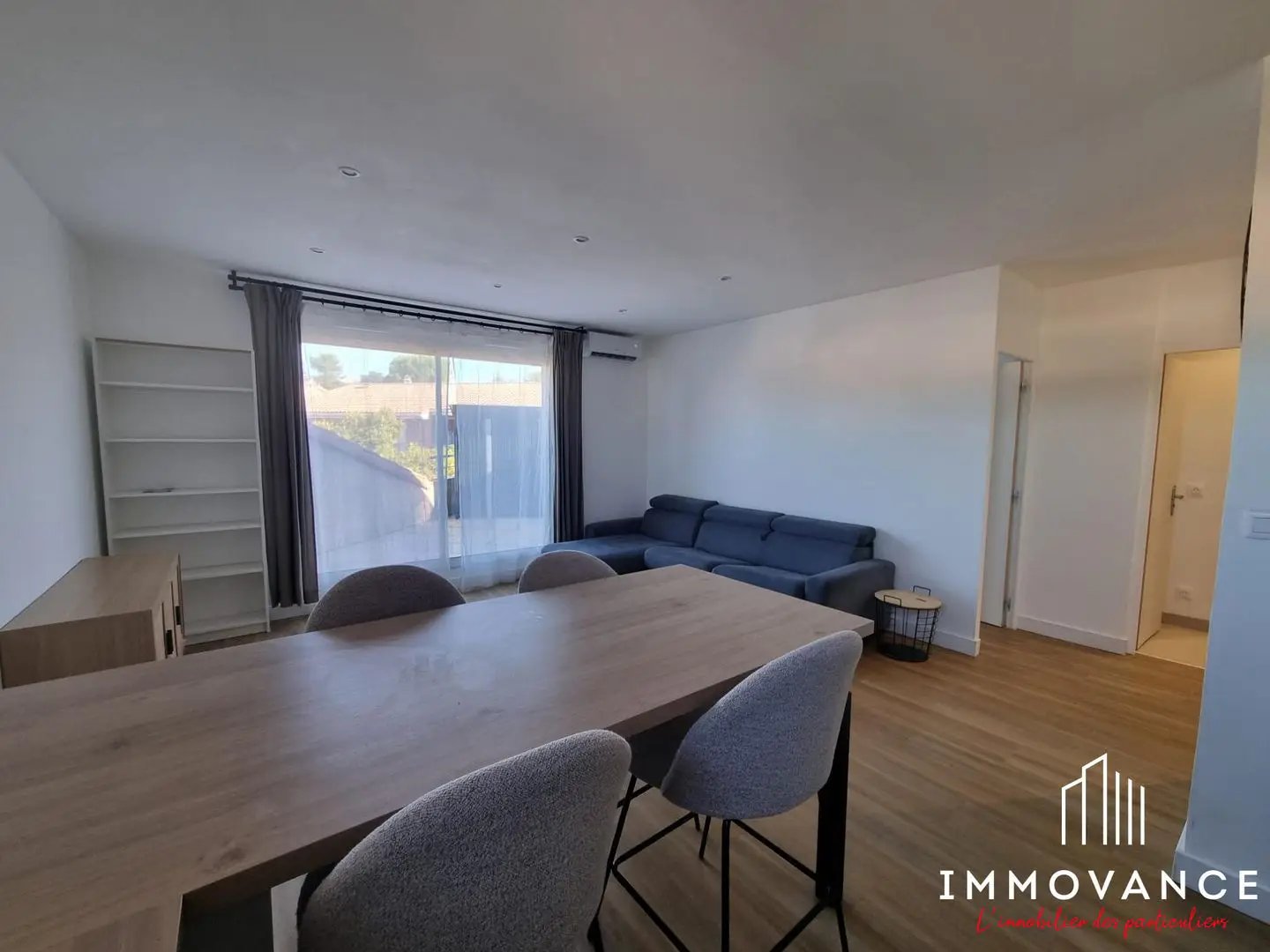 Appartement à louer, 42m², Jacou