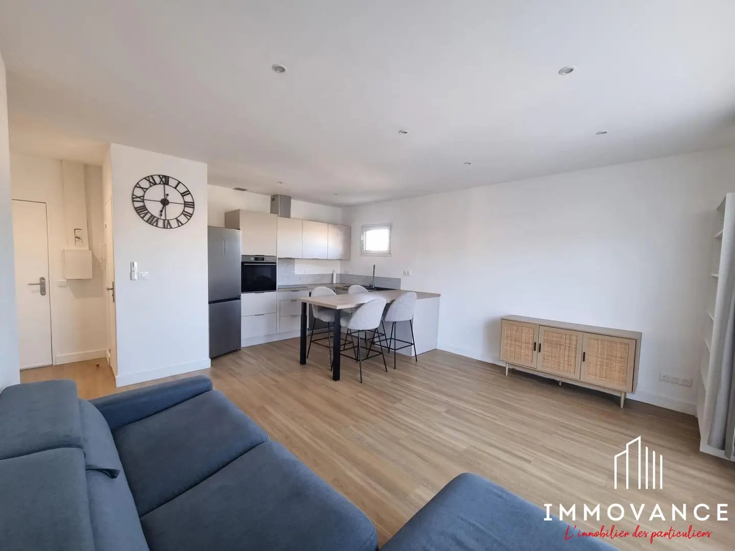 Appartement à louer, 42m², Jacou