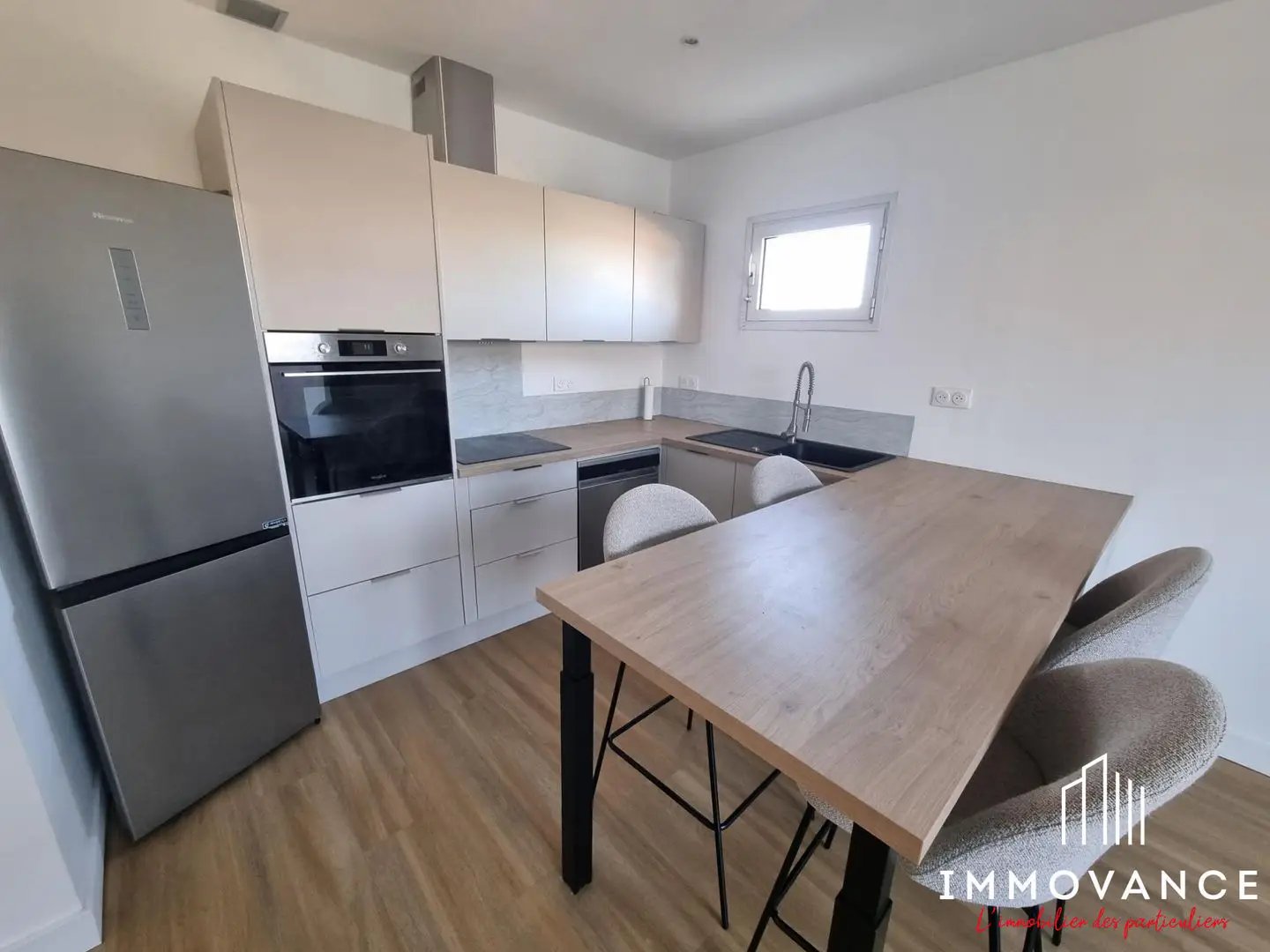 Appartement à louer, 42m², Jacou
