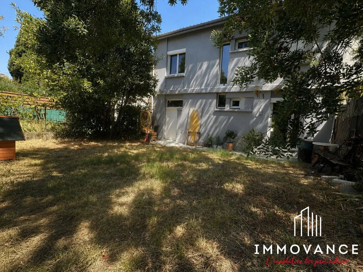 Maison à vendre, 84m², Montpellier