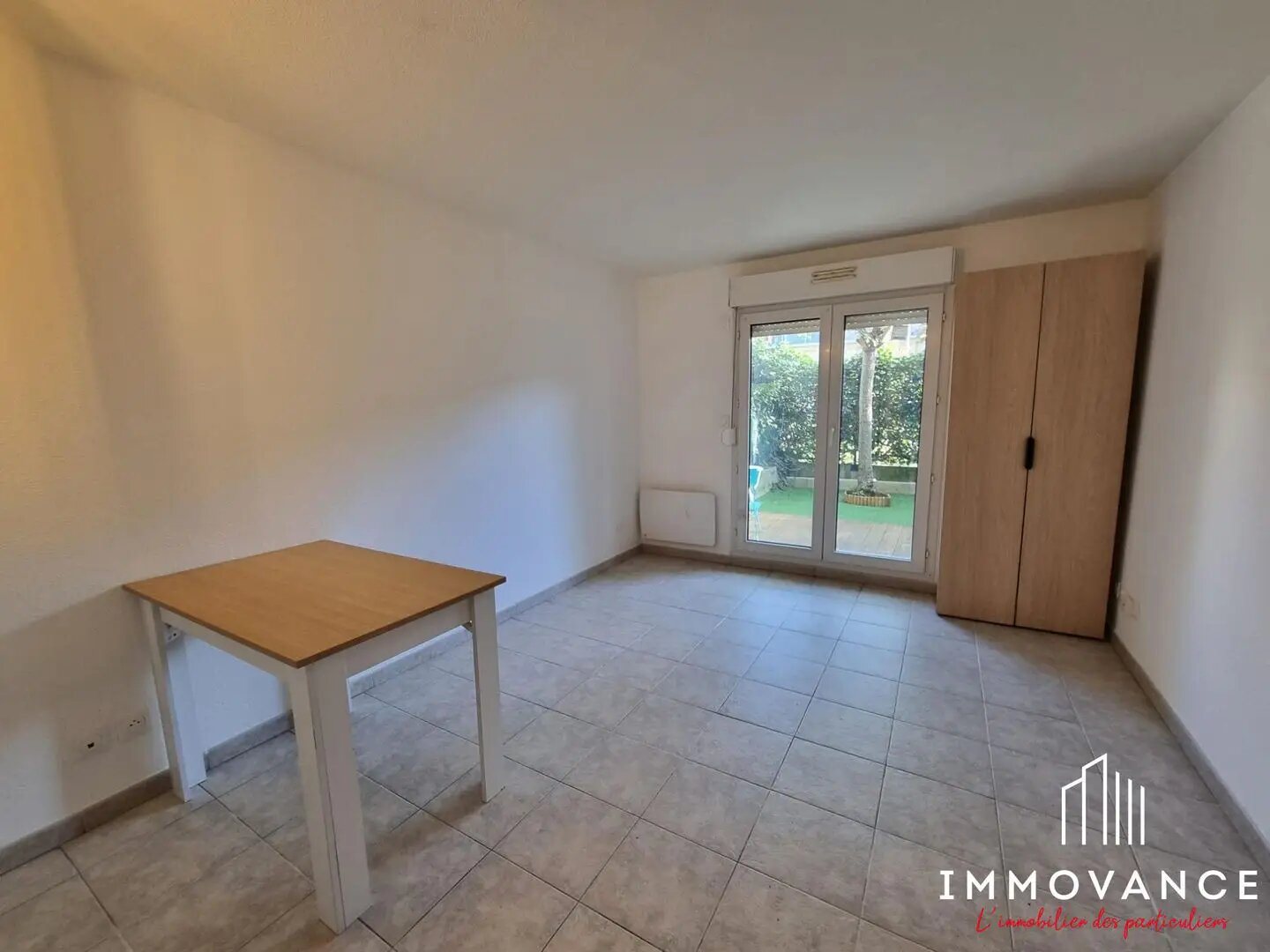 Appartement à louer, 19m², Grabels