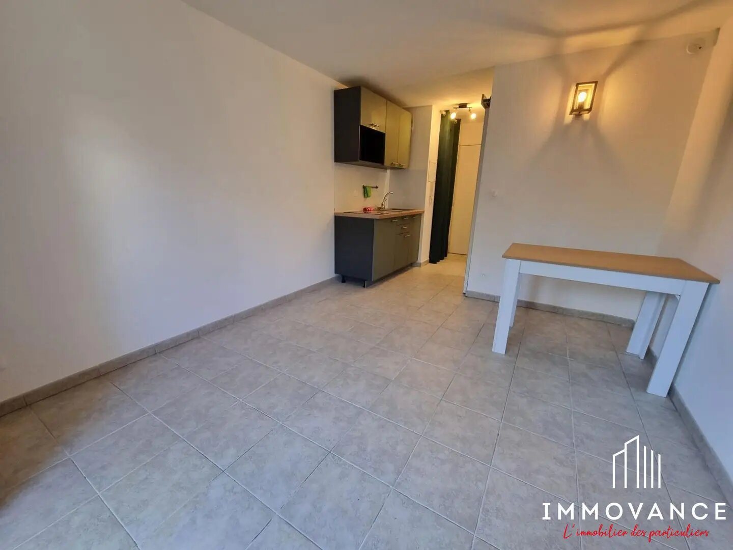 Appartement à louer, 19m², Grabels