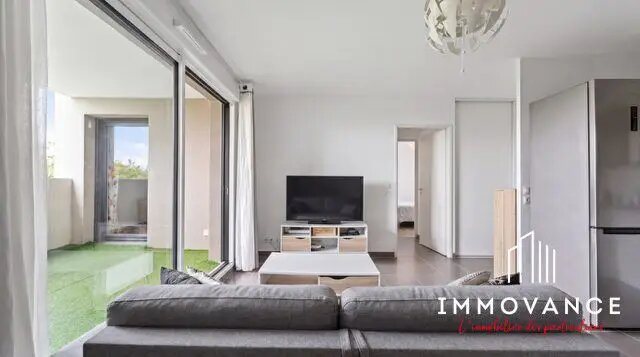 Appartement à vendre, 64m², Vendargues